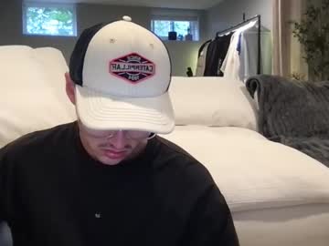 Masonbrooksx October 21, 2025 Chaturbate stream image