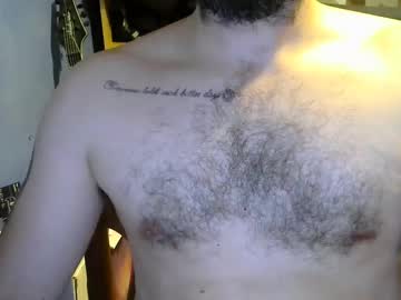Panty_Fetish07 October 21, 2025 Chaturbate stream image