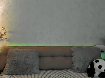 Tina_Mart October 21, 2025 Chaturbate stream image
