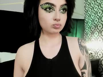 Adeelinee October 21, 2025 Chaturbate stream image