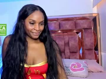 Agatha_Morrison1 October 21, 2025 Chaturbate stream image
