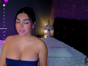 Aylademir October 21, 2025 Chaturbate stream image