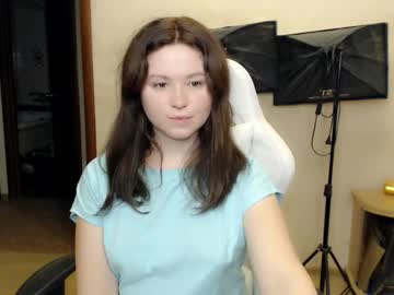 Bettystar_ October 21, 2025 Chaturbate stream image