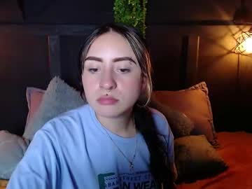 Christine_Julianne October 21, 2025 Chaturbate stream image
