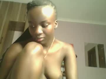 Cutie_Choco October 21, 2025 Chaturbate stream image