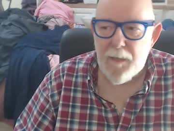 Dancindaddybear October 21, 2025 Chaturbate stream image