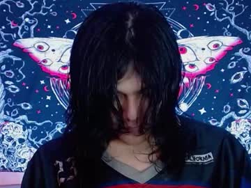 Dk_204 October 21, 2025 Chaturbate stream image