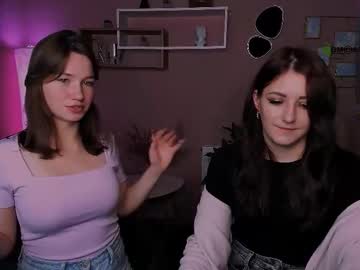 Helli_Belli October 21, 2025 Chaturbate stream image