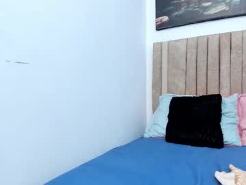 Isis_Stark October 21, 2025 Chaturbate stream image