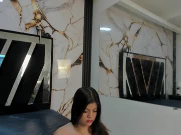 Karinasimonz October 21, 2025 Chaturbate stream image