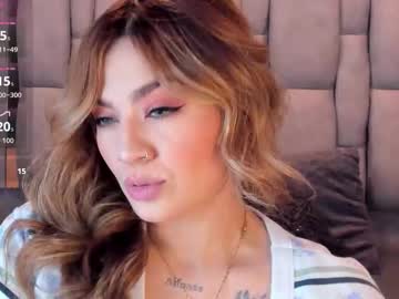 Katahoot_ October 21, 2025 Chaturbate stream image