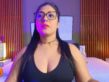 Lisa_Casper October 21, 2025 Chaturbate stream image