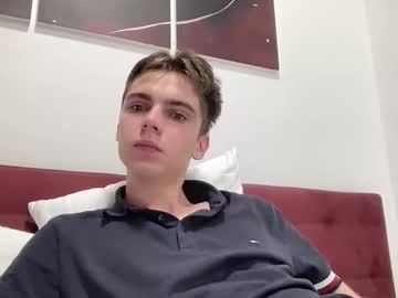 Luis_7777 October 21, 2025 Chaturbate stream image