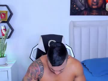 _Matthew_Santos_ October 21, 2025 Chaturbate stream image