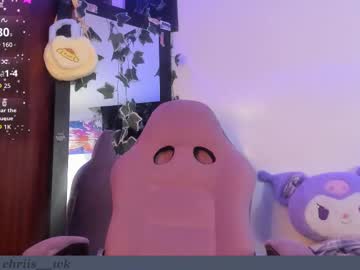 Max_Beloved October 21, 2025 Chaturbate stream image