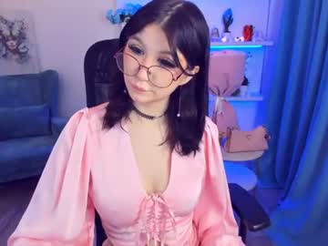 Mellsawertyq October 21, 2025 Chaturbate stream image