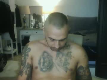 Muscallan October 21, 2025 Chaturbate stream image