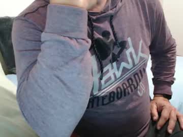 Sactosteve October 21, 2025 Chaturbate stream image