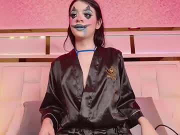 Scarlett_Sm October 21, 2025 Chaturbate stream image