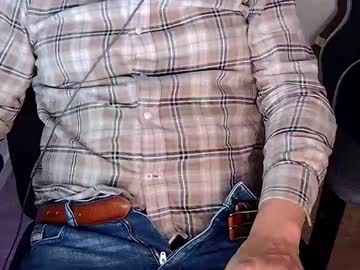Sneakybill82 October 21, 2025 Chaturbate stream image