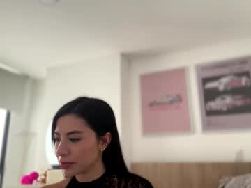 Sussanf_ October 21, 2025 Chaturbate stream image