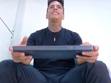 Victor_Montero October 21, 2025 Chaturbate stream image