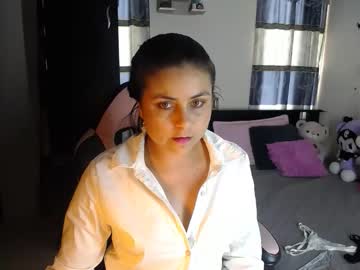 Violeta_Campbell stream photo from October 21, 2025