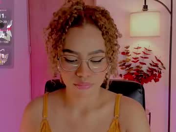 Ximena_Sotto1 October 21, 2025 Chaturbate stream image