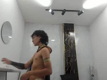 Zoro_V October 21, 2025 Chaturbate stream image