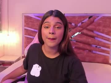 Amyevan_ October 21, 2025 Chaturbate stream image