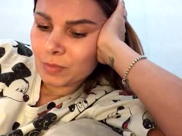 Betty199175798 October 21, 2025 Chaturbate stream image