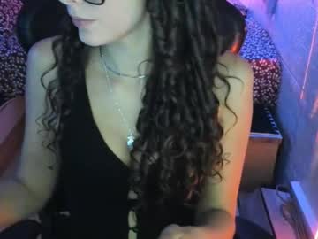 Brattymartes_ October 21, 2025 Chaturbate stream image