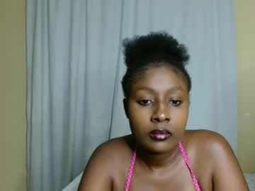 Disah_002 October 21, 2025 Chaturbate stream image