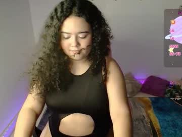 Dulce_Julieta_ October 21, 2025 Chaturbate stream image