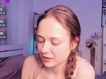 El1s_Well October 21, 2025 Chaturbate stream image