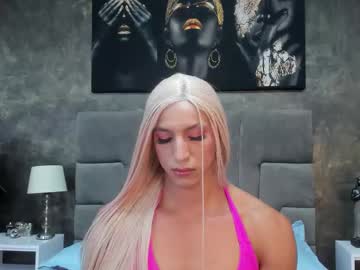 Isa_Lancaster October 21, 2025 Chaturbate stream image