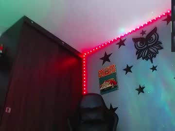 Justinsc October 21, 2025 Chaturbate stream image