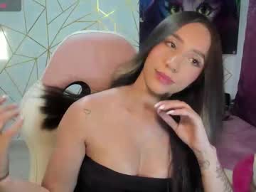 Katalina_2101 October 21, 2025 Chaturbate stream image