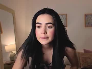 Leia___ October 21, 2025 Chaturbate stream image