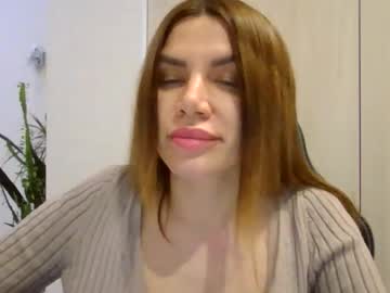 Lena6122000 October 21, 2025 Chaturbate stream image