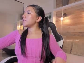 Liv_Honeey_ October 21, 2025 Chaturbate stream image