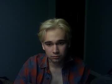Mark_Weston October 21, 2025 Chaturbate stream image