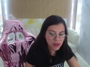Medusa11_S October 21, 2025 Chaturbate stream image