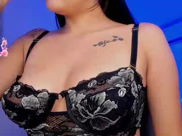 Meganmyerss_ October 21, 2025 Chaturbate stream image