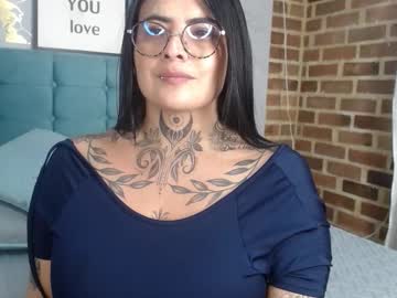 Melody_Jazz October 21, 2025 Chaturbate stream image