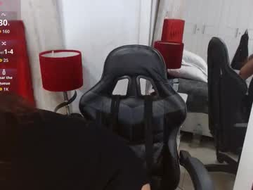 Michellesantosx1 October 21, 2025 Chaturbate stream image