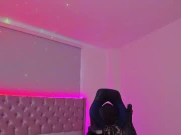 Mr_Twix01 October 21, 2025 Chaturbate stream image