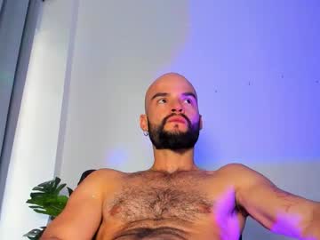 Odinvide October 21, 2025 Chaturbate stream image