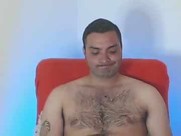Robert_Leroy October 21, 2025 Chaturbate stream image