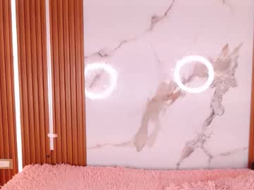 Rosselyn_ October 21, 2025 Chaturbate stream image
